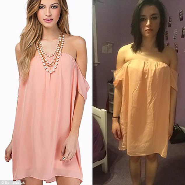 Gặp những cảnh trái ngang này, liệu các mẹ đã ngán mua hàng online hay chưa?