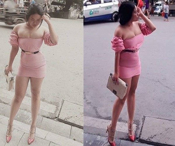 Gặp những cảnh trái ngang này, liệu các mẹ đã ngán mua hàng online hay chưa?