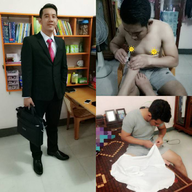 Phát hiện ra âm mưu đằng sau nồi gà hầm chồng nấu bắt vợ ăn hết khiến cô vợ trẻ lặng lẽ khóc