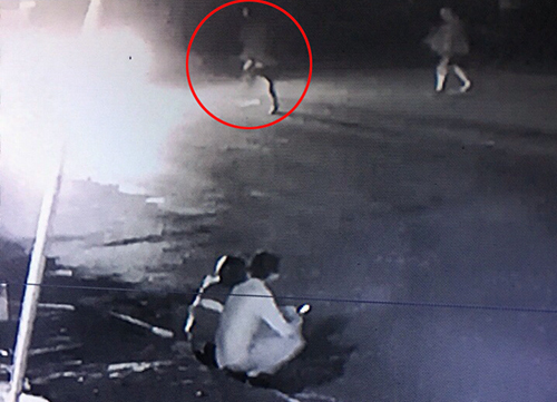 Công an: Phó tổng giám đốc Tân Hoàng Minh bị tông chết không phải là mưu sát