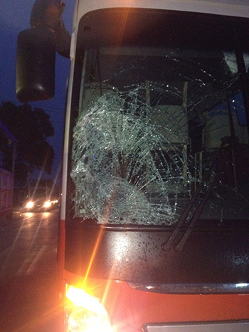 Công an: Phó tổng giám đốc Tân Hoàng Minh bị tông chết không phải là mưu sát