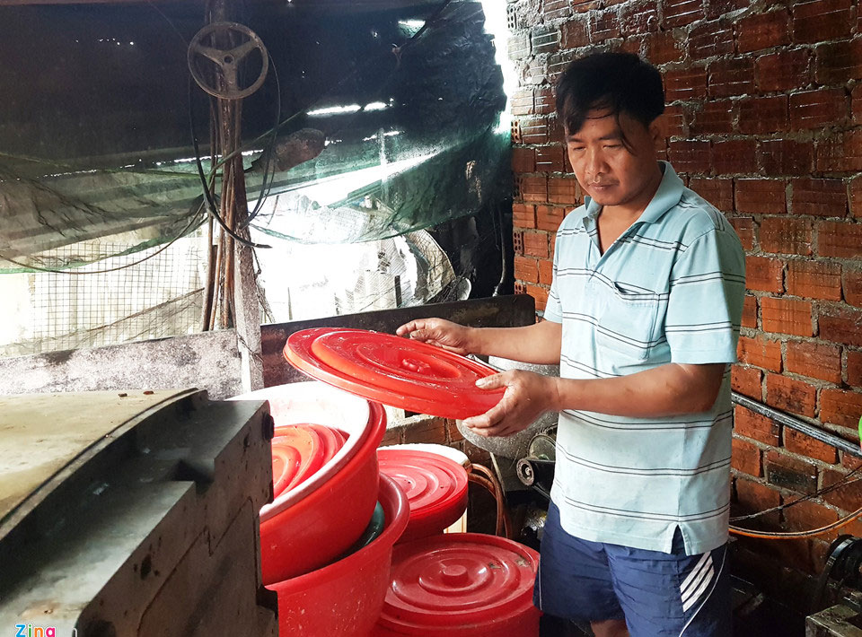 Hơn 15.000 ngôi nhà ở rốn lũ Đại Lộc ngập sâu trong nước