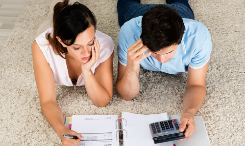 Tôi sai lầm khi 10 năm chạy theo kế hoạch làm ăn bánh vẽ của chồng