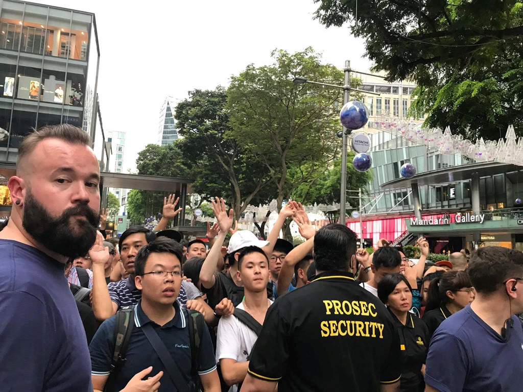 Tôi đi săn táo X kiếm hơn chục triệu như thế nào?