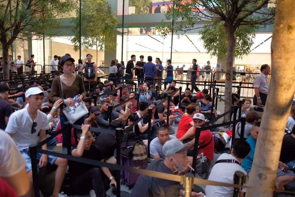 Tôi đi săn táo X kiếm hơn chục triệu như thế nào?