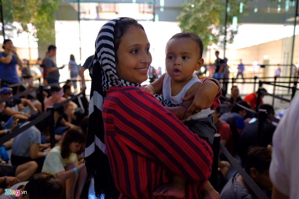 Tôi đi săn táo X kiếm hơn chục triệu như thế nào?