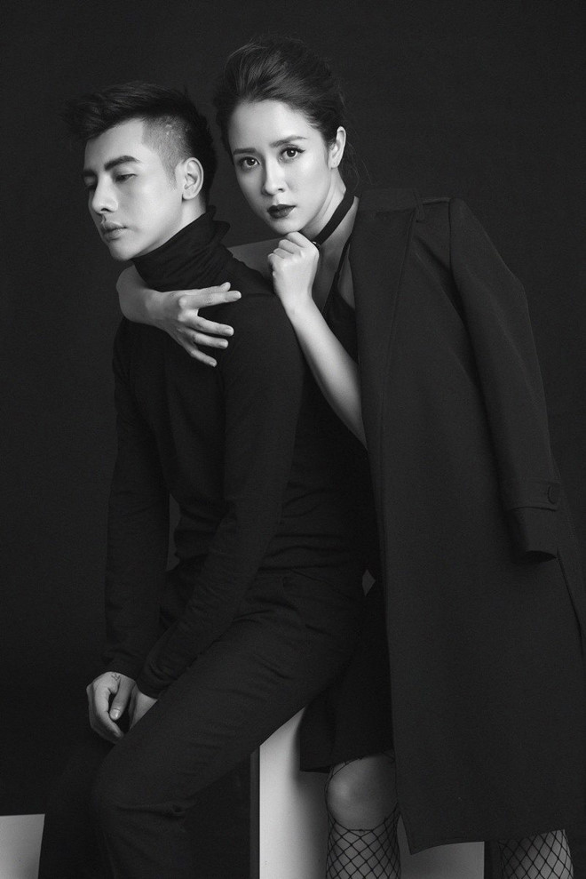 Sao nữ Người phán xử trải lòng chuyện ly hôn năm 22 tuổi