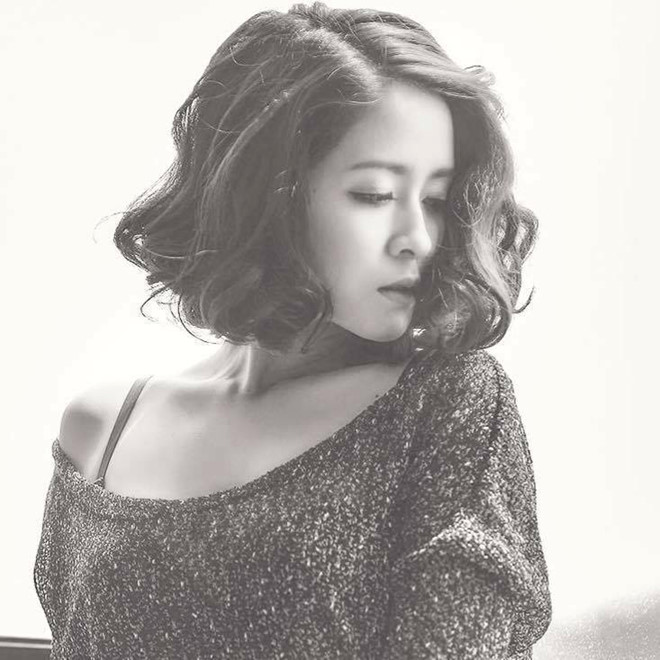 Sao nữ Người phán xử trải lòng chuyện ly hôn năm 22 tuổi