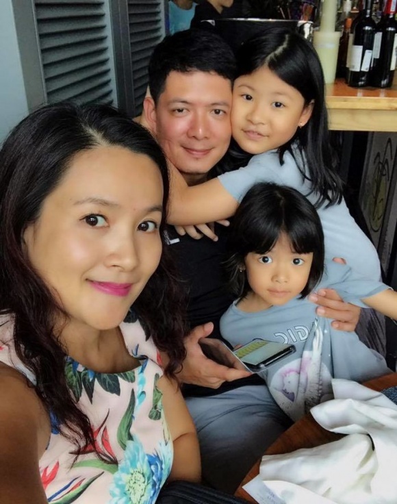 Bình Minh được bà xã gửi tâm thư siêu ngọt nhân dịp sinh nhật