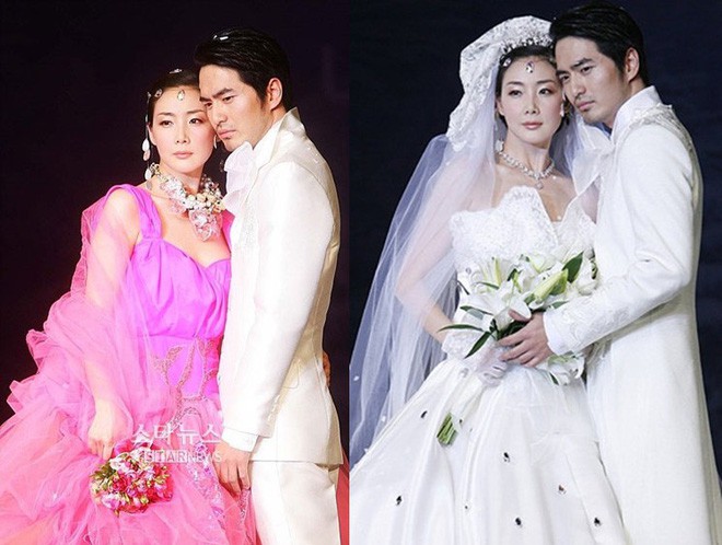 Choi Ji Woo: Ánh hào quang chẳng còn ý nghĩa khi đường về chỉ đơn độc lẻ bóng tuổi xế chiều