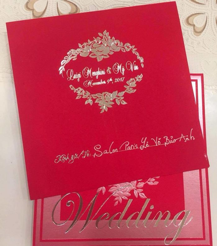 Á quân Vietnams Next Top Model 2012 tổ chức đám cưới với chồng Tây ở Paris