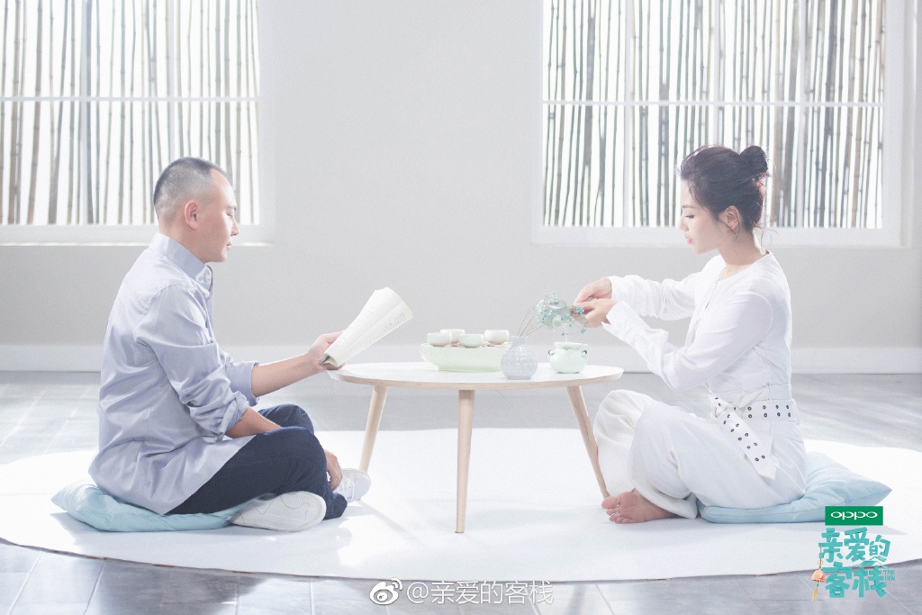 Lưu Đào: Từ việc bị gán mác hám tiền lấy đại gia đến người vợ nai lưng cứu chồng khỏi trầm cảm vì phá sản