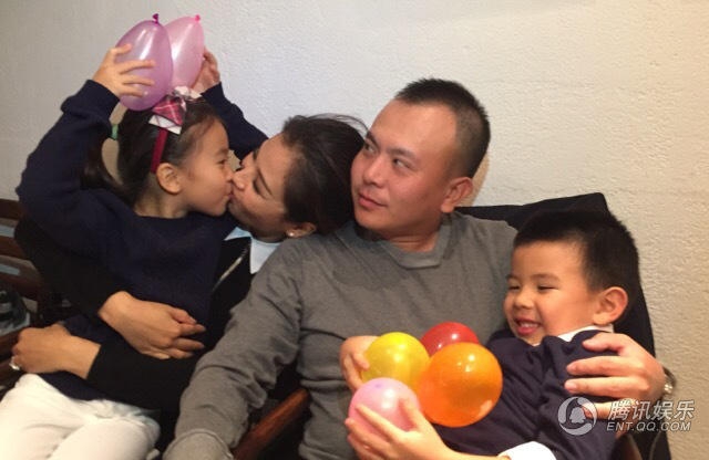 Lưu Đào: Từ việc bị gán mác hám tiền lấy đại gia đến người vợ nai lưng cứu chồng khỏi trầm cảm vì phá sản