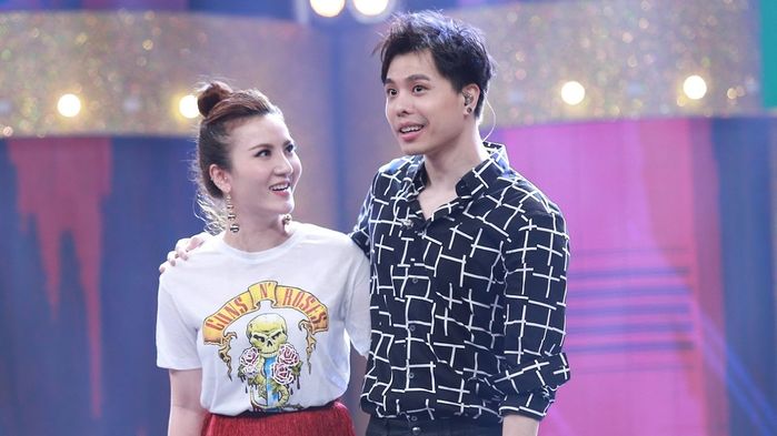 Tình duyên nhóm Mây Trắng sau 12 năm: Người hạnh phúc bên chồng đại gia, kẻ lận đận tình cảm