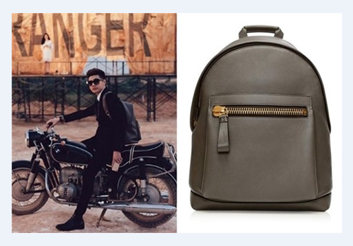 Choáng ngợp với độ giàu có của Noo Phước Thịnh