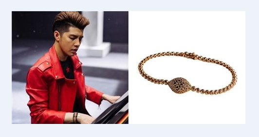 Choáng ngợp với độ giàu có của Noo Phước Thịnh