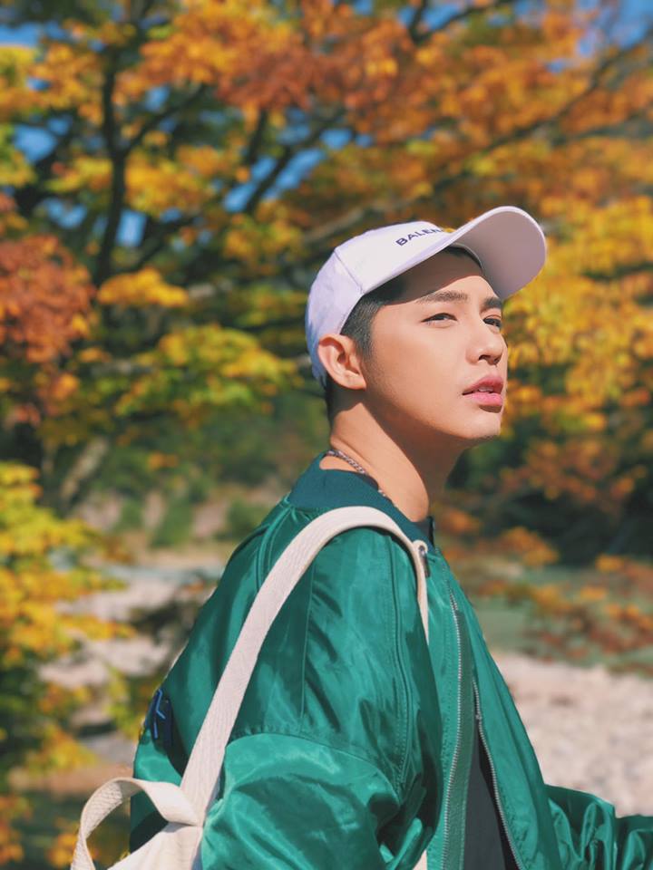 Choáng ngợp với độ giàu có của Noo Phước Thịnh