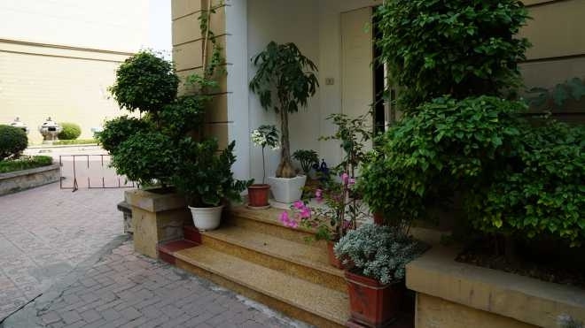 Căn hộ chung cư 7 tỷ khiến Quang Tèo gặp nhiều thị phi