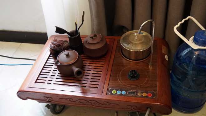 Căn hộ chung cư 7 tỷ khiến Quang Tèo gặp nhiều thị phi