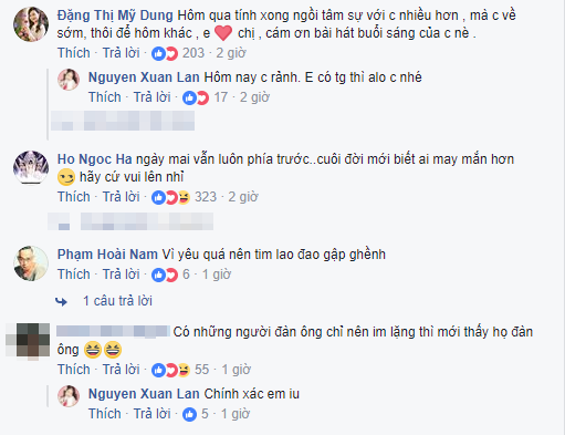 Sao Việt lên tiếng bênh vực Midu sau ồn ào chuyện tình cảm với Phan Thành