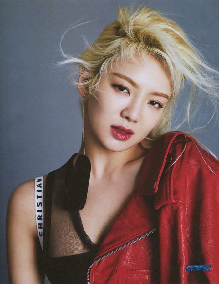 Sau bộ ba Tiffany - Sooyoung - Seohyun, đây sẽ là thành viên tiếp theo dứt áo ra đi khỏi SNSD?