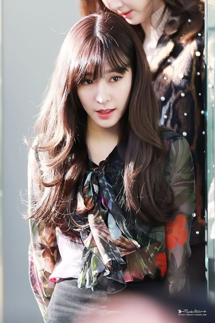 Sau bộ ba Tiffany - Sooyoung - Seohyun, đây sẽ là thành viên tiếp theo dứt áo ra đi khỏi SNSD? Sau bộ ba Tiffany - Sooyoung - Seohyun, đây sẽ là thành viên tiếp theo dứt áo ra đi khỏi SNSD?