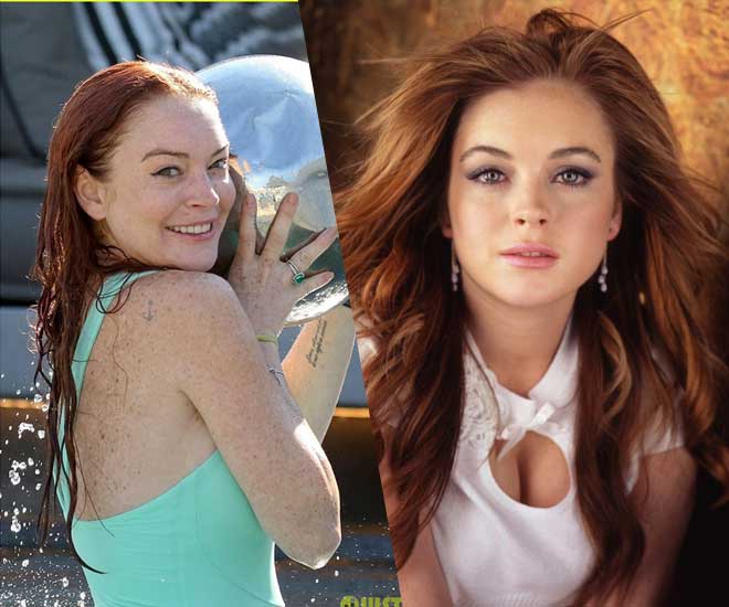 Sống nhờ thị phi ở Hollywood: Người được thời lên ngôi, kẻ le lói không ai màng tới