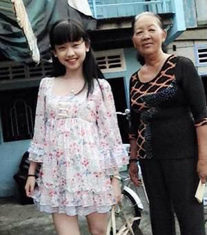 Hot girl gây sự với Midu: Từ nhà cấp 4 Cà Mau đến chung cư tiền tỷ Sài Gòn