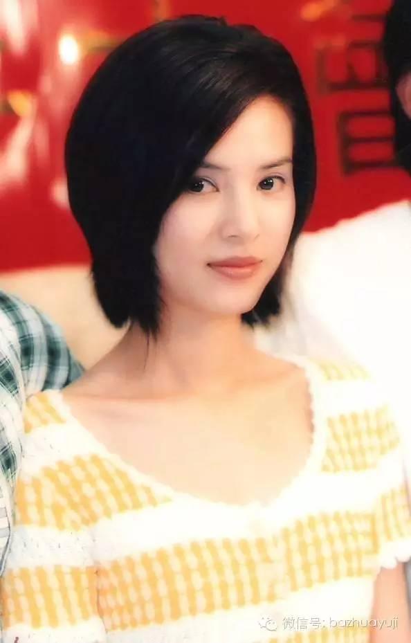 Tiểu Long Nữ bản phim năm 1995: Sau 22 năm vẫn xinh đẹp tới khó tin