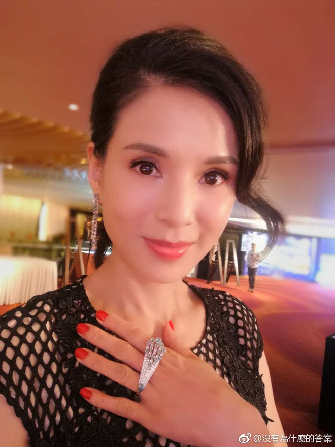 Tiểu Long Nữ bản phim năm 1995: Sau 22 năm vẫn xinh đẹp tới khó tin