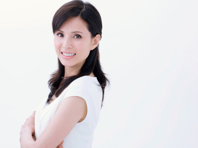 Tiểu Long Nữ bản phim năm 1995: Sau 22 năm vẫn xinh đẹp tới khó tin