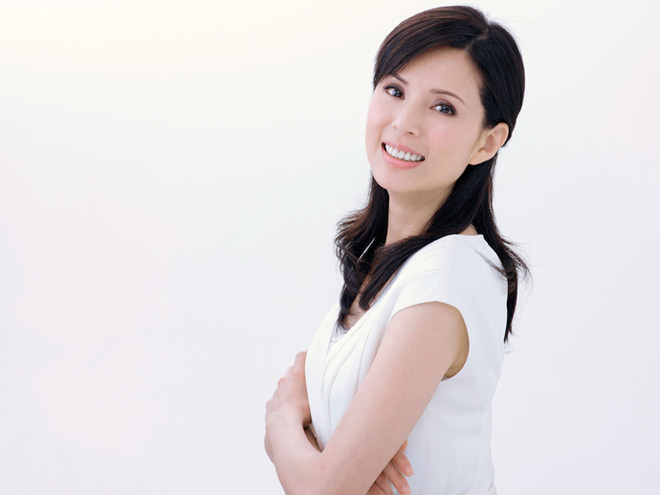 Tiểu Long Nữ bản phim năm 1995: Sau 22 năm vẫn xinh đẹp tới khó tin