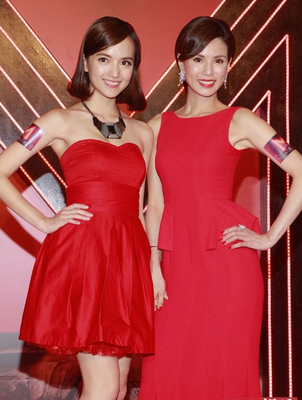 Tiểu Long Nữ bản phim năm 1995: Sau 22 năm vẫn xinh đẹp tới khó tin