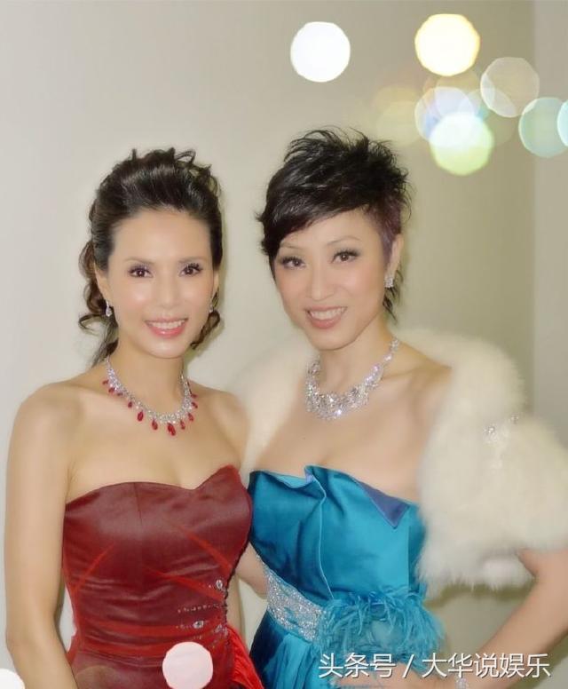 Tiểu Long Nữ bản phim năm 1995: Sau 22 năm vẫn xinh đẹp tới khó tin