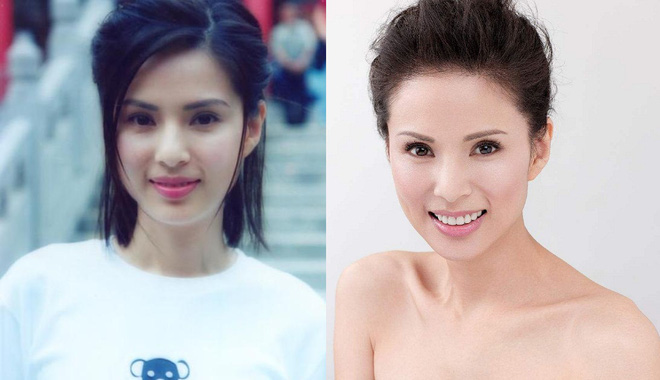 Tiểu Long Nữ bản phim năm 1995: Sau 22 năm vẫn xinh đẹp tới khó tin