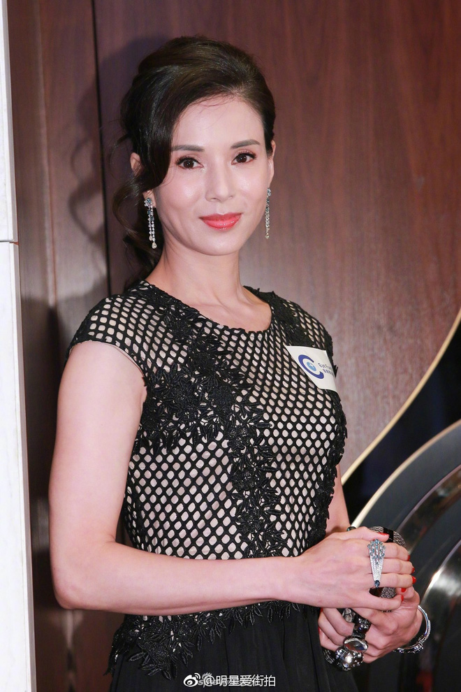 Tiểu Long Nữ bản phim năm 1995: Sau 22 năm vẫn xinh đẹp tới khó tin