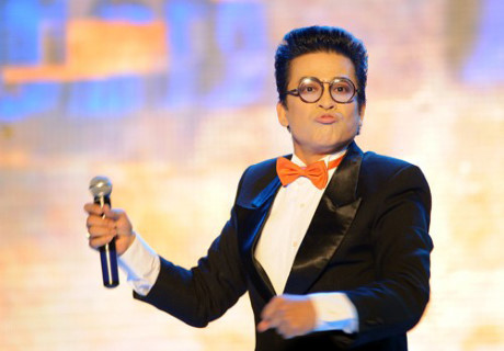 Truyền hình trực tiếp tại Việt Nam và sự cố trên trời rơi xuống