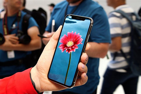 Những thủ thuật độc đáo khi sử dụng iPhone X