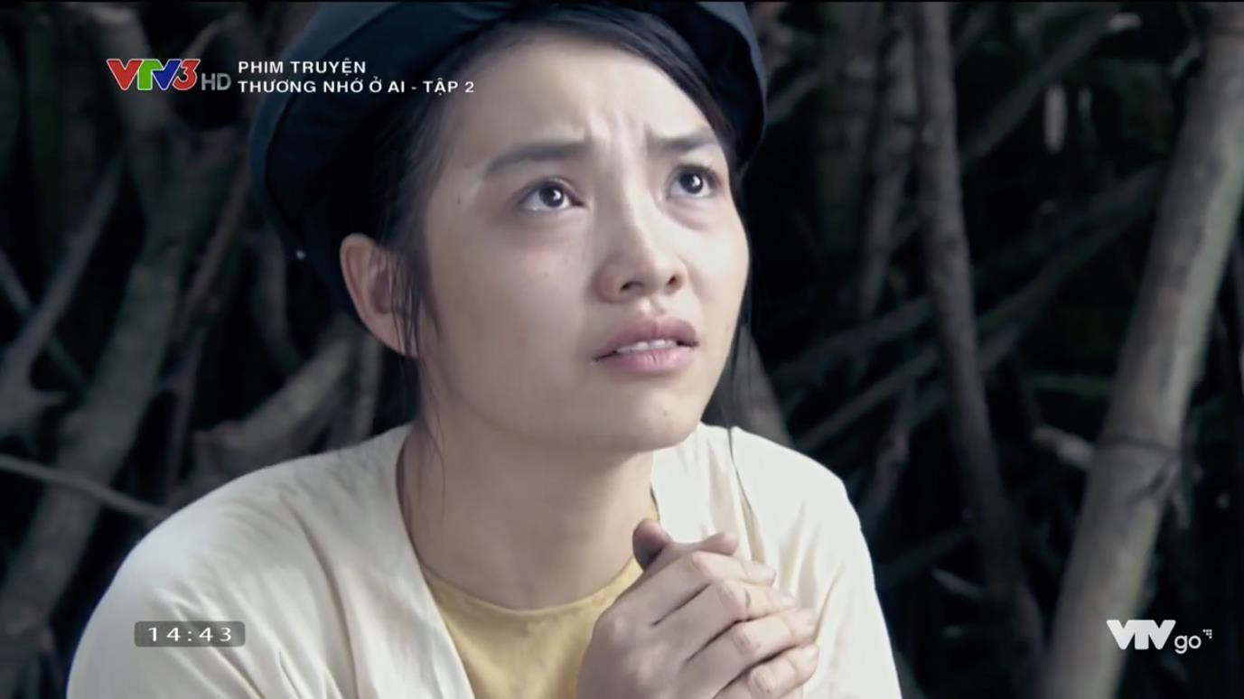 Thương nhớ ở ai tập 2: Đột ra án tử cho Hớn, Hơn có nguy cơ thành góa phụ Thương nhớ ở ai tập 2: Đột ra án tử cho Hớn, Hơn có nguy cơ thành góa phụ