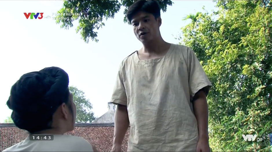 Thương nhớ ở ai tập 2: Đột ra án tử cho Hớn, Hơn có nguy cơ thành góa phụ Thương nhớ ở ai tập 2: Đột ra án tử cho Hớn, Hơn có nguy cơ thành góa phụ