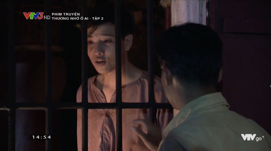 Thương nhớ ở ai tập 2: Đột ra án tử cho Hớn, Hơn có nguy cơ thành góa phụ Thương nhớ ở ai tập 2: Đột ra án tử cho Hớn, Hơn có nguy cơ thành góa phụ