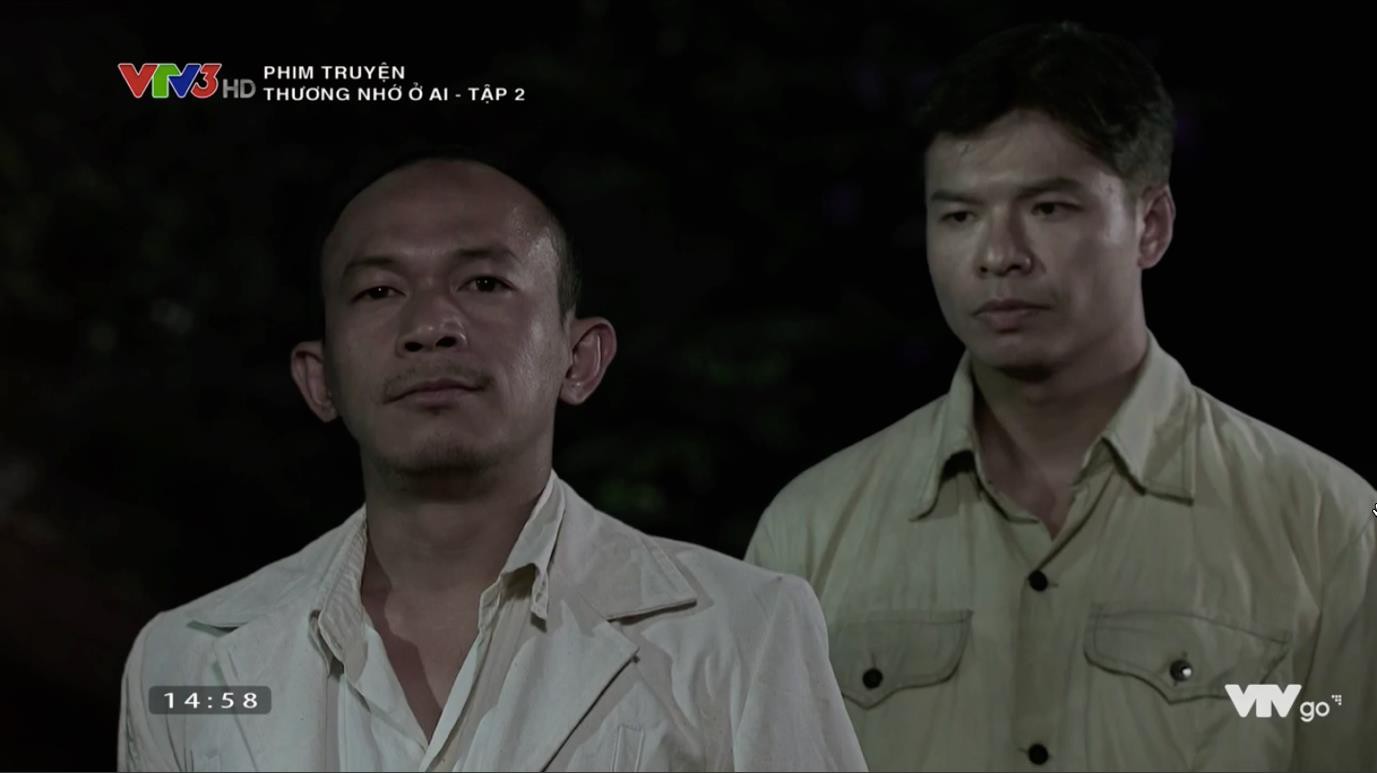 Thương nhớ ở ai tập 2: Đột ra án tử cho Hớn, Hơn có nguy cơ thành góa phụ Thương nhớ ở ai tập 2: Đột ra án tử cho Hớn, Hơn có nguy cơ thành góa phụ