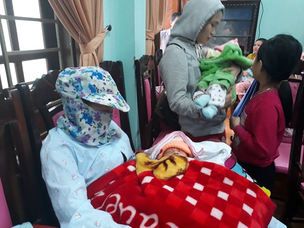 Quảng Nam: Truy tìm 4 đối tượng tung tin vỡ đập Thủy điện Sông Tranh 2