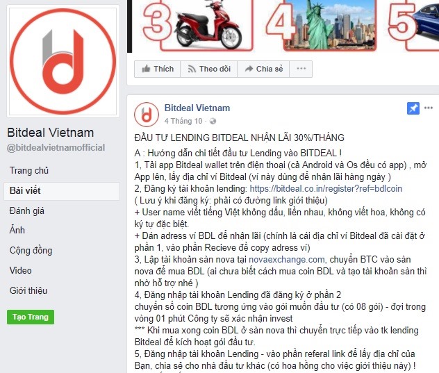 Mất trắng, tự tử vì biến tướng tiền ảo