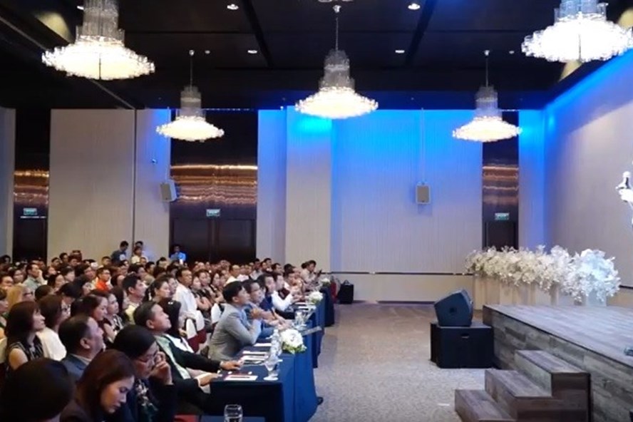 Mất trắng, tự tử vì biến tướng tiền ảo