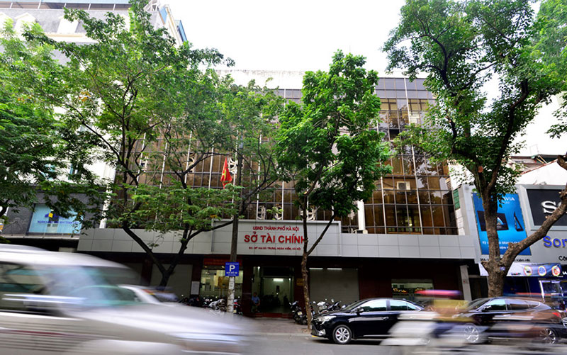 Những trụ sở nằm trên đất vàng Hà Nội sắp phải di dời