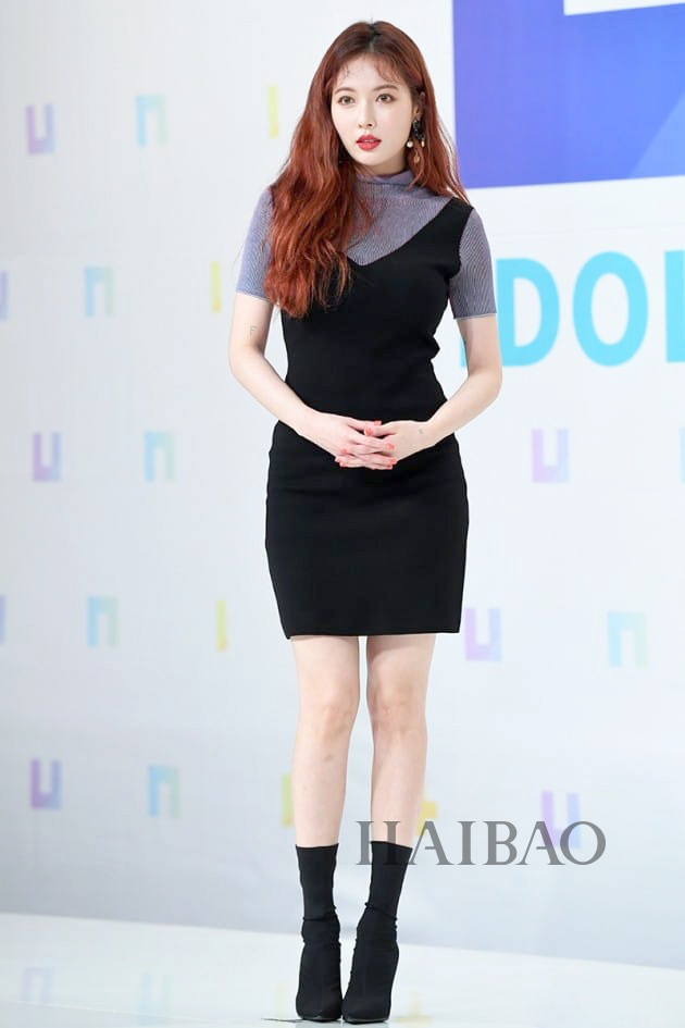 Mỹ nhân châu Á chuộng đầm len ngày lạnh