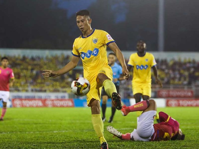 Khi Ban Kỷ luật VFF ‘dằn mặt’ VPF