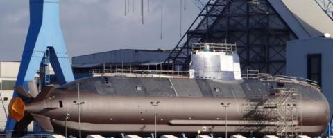 5 vũ khí răn đe cả Trung Đông của Israel