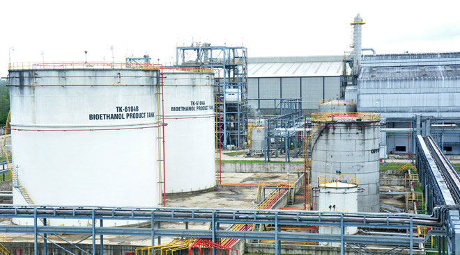 Ngừng bán xăng A92 không phải để ‘cứu’ các nhà máy ethanol thua lỗ